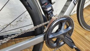 2019 Boardman SLR 9.6 Di2 Carbon Road Bike Large