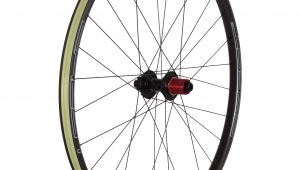 Arch CB7 Wheelset With Stand No Tube