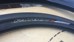 BNWT Specialized Fat Boy 1.7 x 29 in tyres & x 3 BNIB  tubes