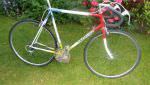 Pinarello Classic Retro Race bike