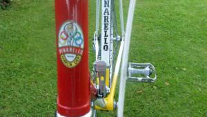 Pinarello Classic Retro Race bike