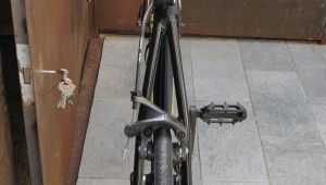 De Ver Flight Shimano Ultegra 105 Mix Aluminium Road Race Bike