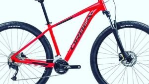 Orbea MX 40 Mountain bike 2021