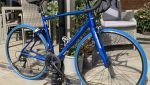 Merida Road Bike (RIDE 400) with Upgrades
