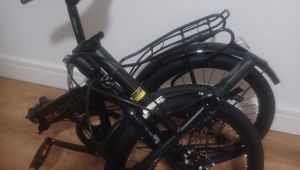 Brand New Folding Bicycle