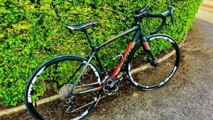 Giant Contend SL disc 105