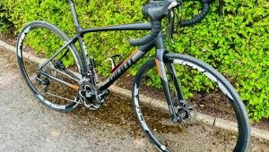 Giant Contend SL disc 105