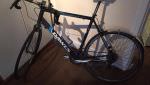 Daves Giro 300 Road Bike 58cm frame £130 - Marble Arch