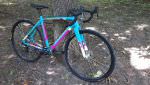 Specialized Crux 2015 Cyclocross Bicycle Size 52