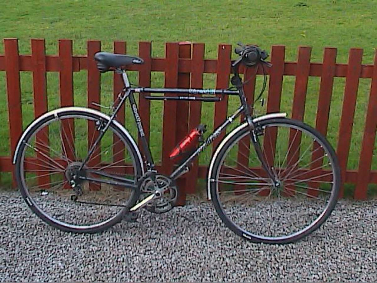 gents cycle for sale