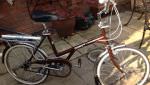 Dawes Kingpin Classic Bicycle 1980