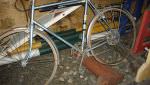 Bicycle - Man's Vintage Raleigh Esprit - NOW