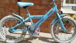 16 inch Apollo Sparkle Bike