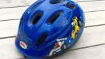 Boys Cycle/Bike Helmet, size XS/S, 48-54cm
