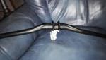 specialized mountain bike handlebars and stem