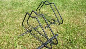 Free standing Bike stand (Incl P&P)
