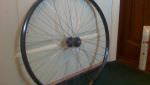 Mountain Bike Mavic wheels 717, 317, 219