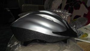 Adult Cycle Safety Helmet ( RALEIGH )