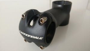 Cannondale C4 100mm Stem
