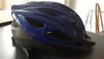 New condition Kids blue cycle helmet
