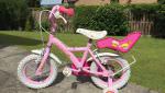 Apollo Cupcake Bike