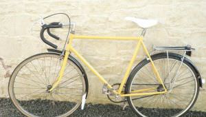 NORMAN BICYCLE CIRCA 1950 FOR SALE
