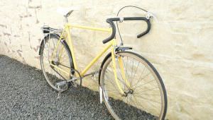 NORMAN BICYCLE CIRCA 1950 FOR SALE