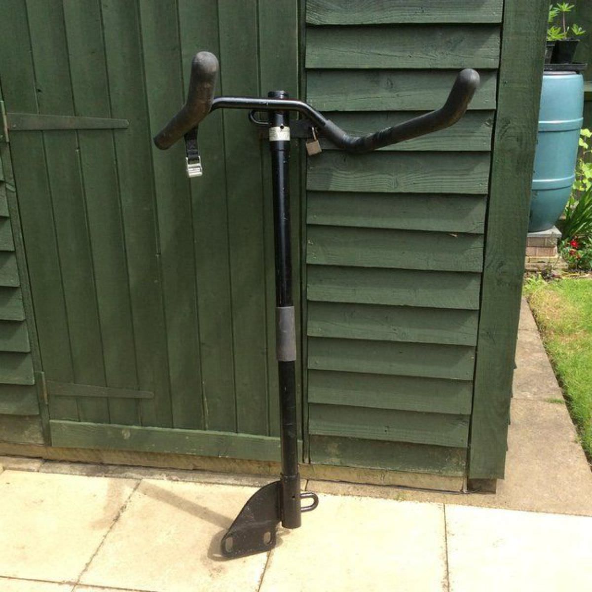 Witter ZX88 cycle carrier