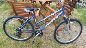 Saracen Verve mountain bike