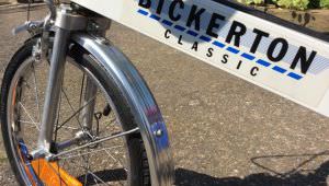 Bickerton Classic Folding Bike
