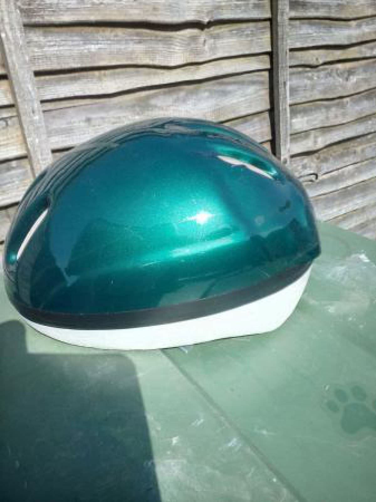 Cycle safety Helmet