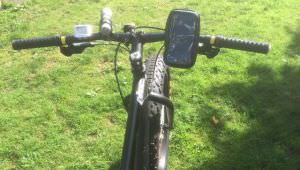 Fatboy Mountain Bike 29" Frame Hardly Been Used !!!