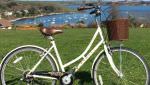 Beautiful Dawes Duchess Ladies Bicycle, Second Hand