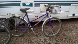 3 cycles for sale