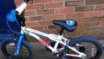 16" Bike - Apollo Stunt King in Excellent Condition REDUCED!