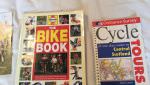 cycle tours maps etc