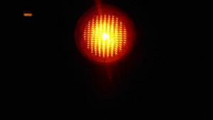 Dorman conelite traffic light