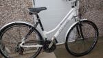 Alloy HybridLadies Bicycle- As New