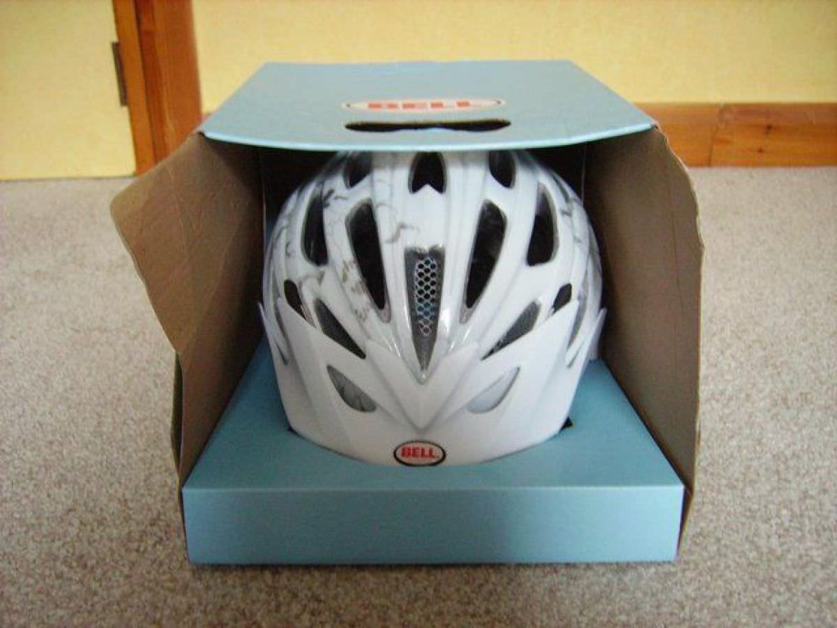Bell Vela Bike Helmet