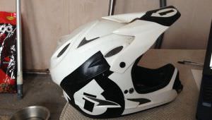 Mountin Bike Helmet