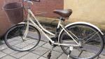 Dawes Duchess - hybrid women's bicycle, lovely condition