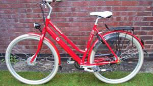 Ladies Dutch Bicycle. Montego "Legend" in Superb Condition