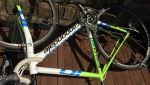 Cannondale CAAD 10 -105 - 56cm
