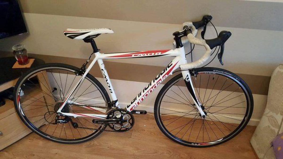 Cannondale CAAD 8 Road Bike ****REDUCED****