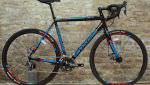Cannondale cyclocross Road bike