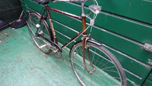 Gents Raleigh Cycle