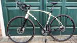 2014 Volagi Viage (size 55cm) - Gravel Bike