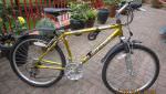 21 Gear Mountain Bike For Sale in Excellent Condition