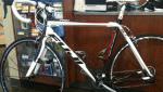 Fuji Carbon Fibre SL-1 Pro Racing Bicycle