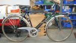 A RidgeBack Gent's Hybrid Bicycle
